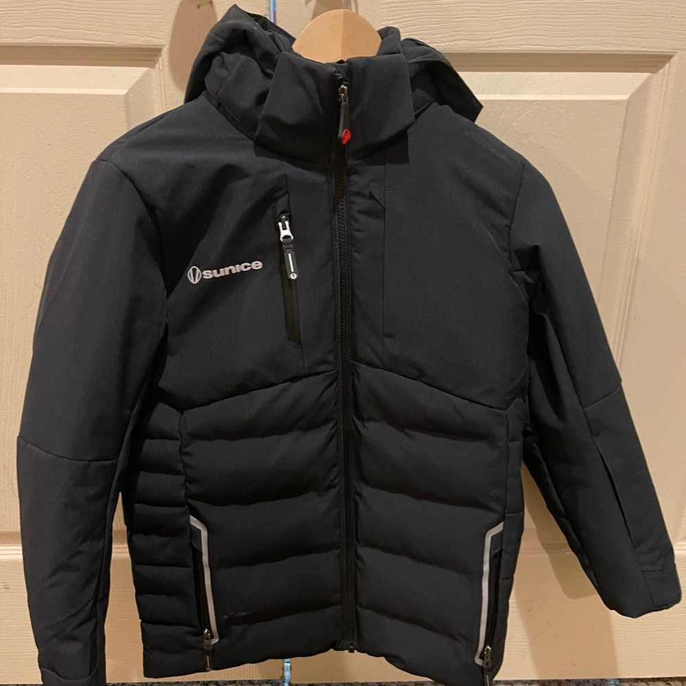 Kids Sunice coat